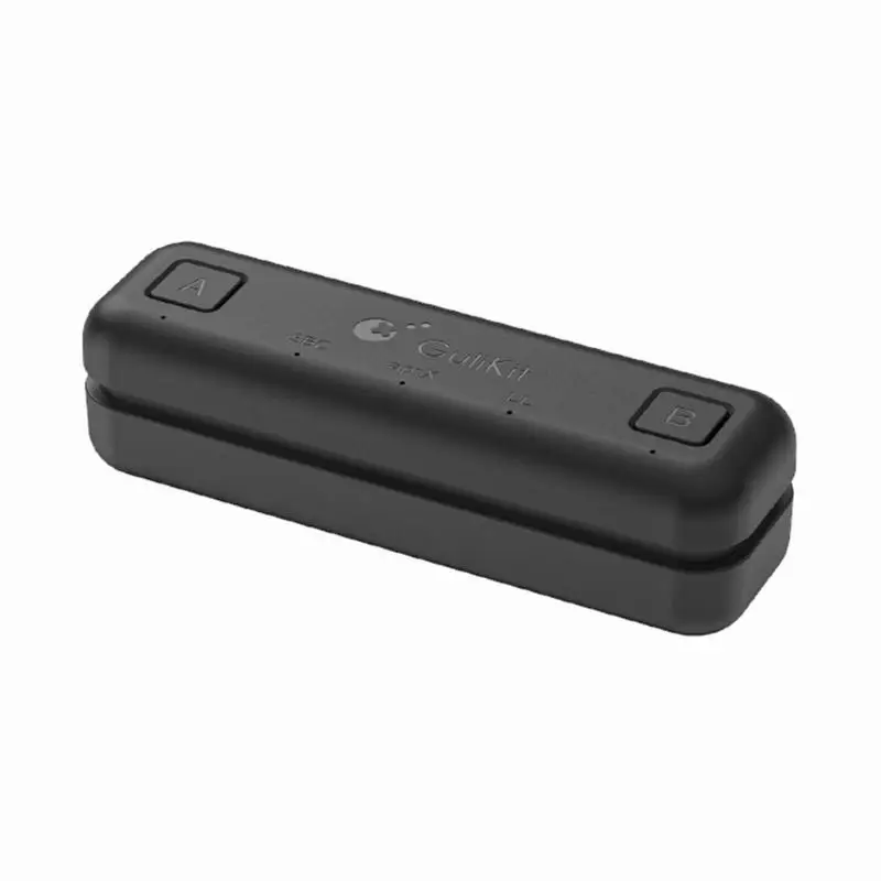 

NS07 Route Air Bluetooth Wireless Adapter Receiver Fit for Nintend Switch