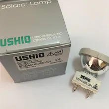 M21E00S-001, USHIO 21W лампа с кольцевым кольцом-PKGD solarc лампа, хирургический светильник для глаз источник, для Welch Allyn M21E00S001