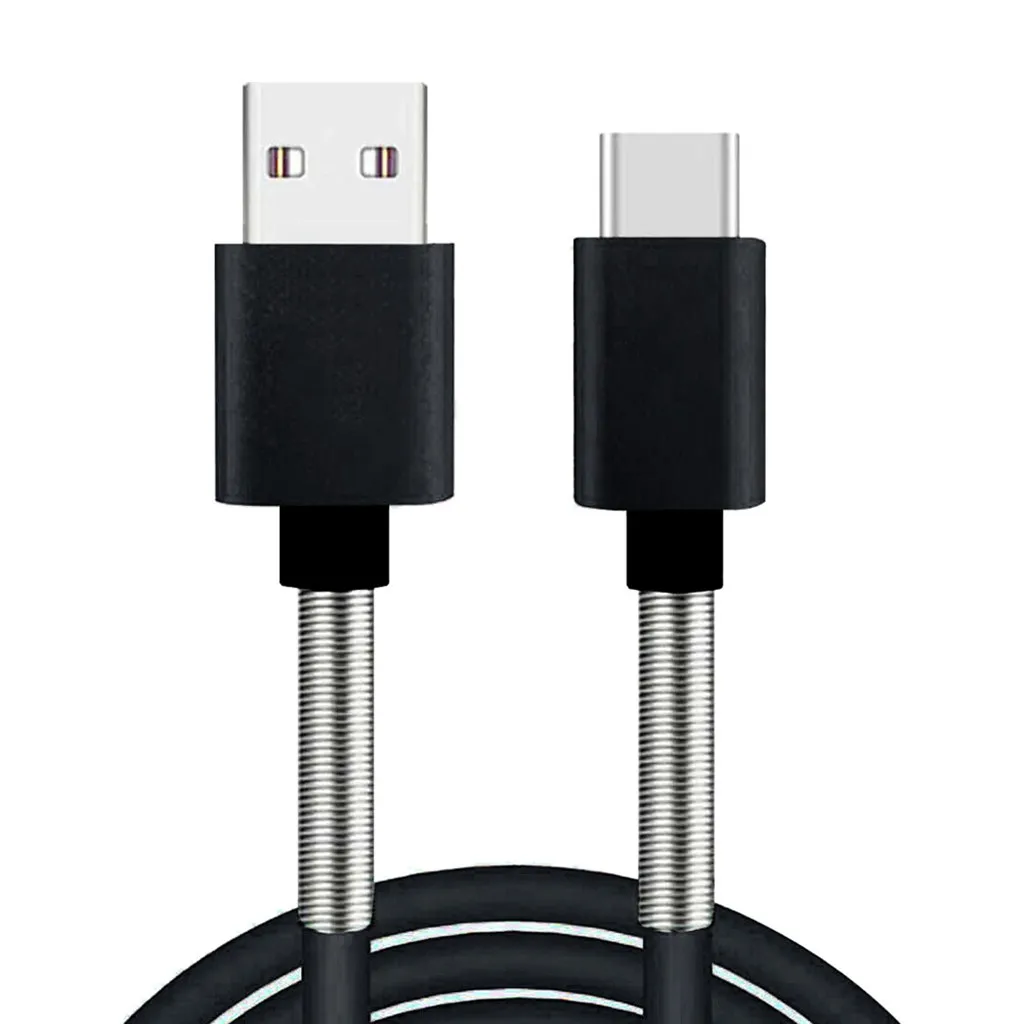 EPULA USB C адаптер Micro Usb к Type зарядный кабель для Samsung и синхронизации данных