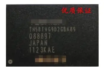 

100% NEW TH58TVG9D2GBA89