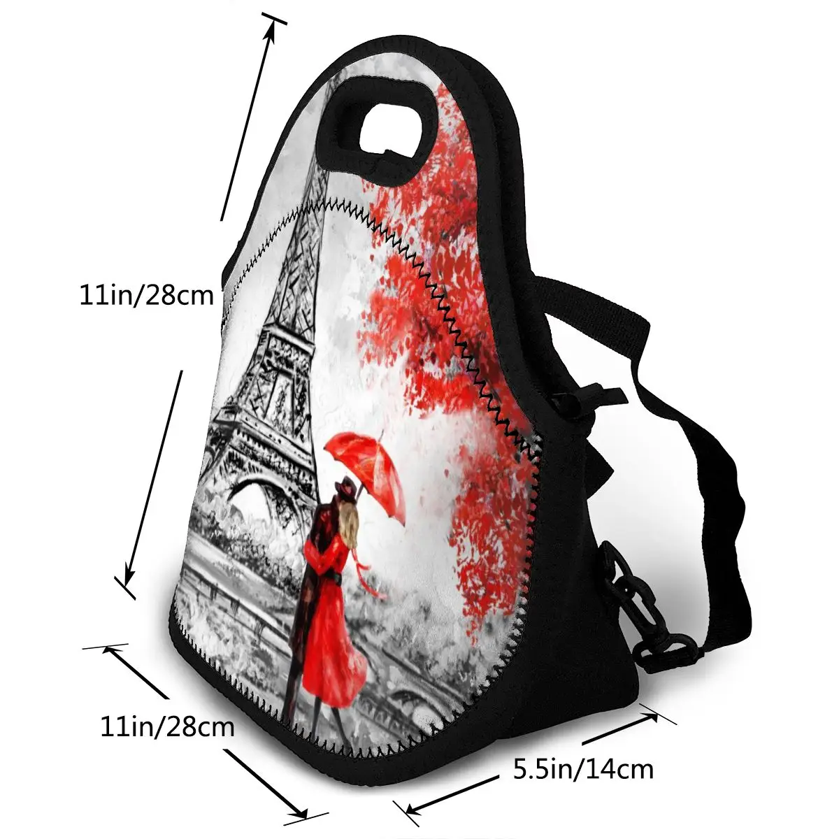 Bolsas p/ almoço