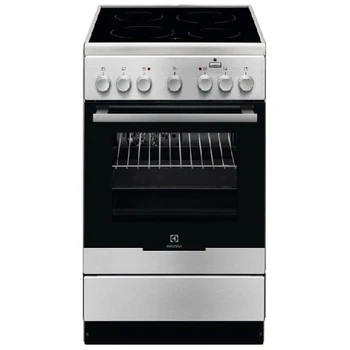 

Electrolux EKC 952903 X electric cooker