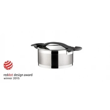 

Tescoma Ultima pan with lid diameter 16 cm 1.5 L 780631