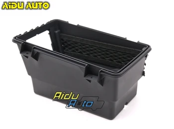 

USE FOR Audi A3 8V LHD CARS wireless charger Sundry box support Cover 8V0 863 300 D