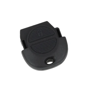 

IperChiavi INIS01 remote key shell 2 buttons without blade and Transponder battery on circuit board for Nissan NATS Qashqai Xtrai