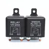 Car Truck Motor Automotive Relay 24V/12V 200A/100A/120A Continuous Type Automotive Modular Relay ► Photo 2/6