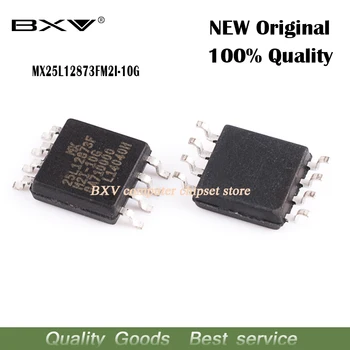 

2pcs MX25L12873FM2I-10G MX25L12873FM2I MX25L12873F 25L12873F SOP-8 new original free shipping