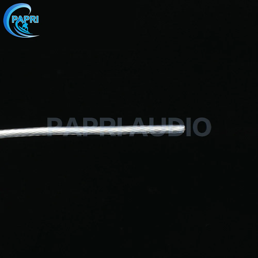 特氟龙镀银线1.0MM2-2