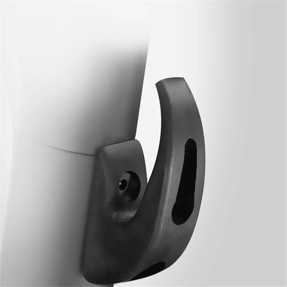 Closeout Storage-Tool-Hook Scooter-Accessories M365 Electric Skateboard Lightweight for Xiaomi 0BJXqLYdn