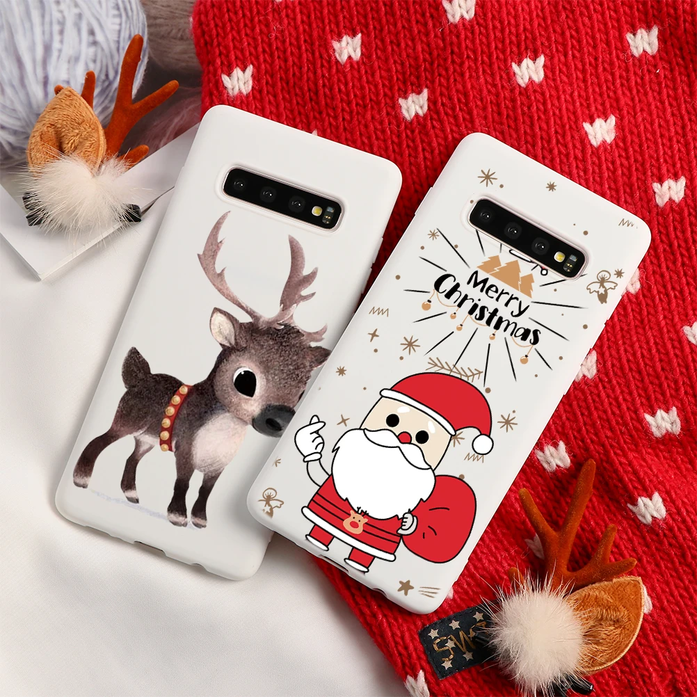Мягкие чехлы из ТПУ для Samsung Galaxy Note 10 Plus Pro 9 8 5 A70 A50 A40 A30 M10 M20 M30 J3 J4 J5 J6 J7 J8 2018 2017 плюс