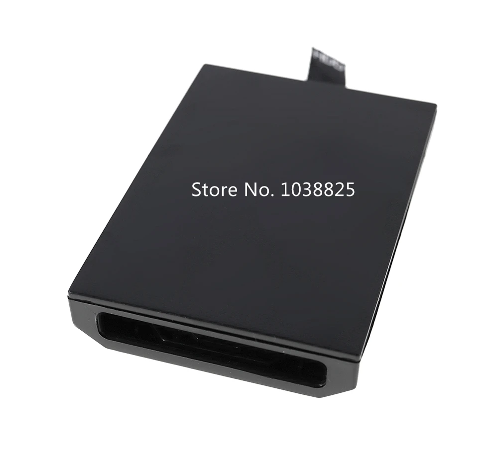 20GB 60GB 120GB 250GB 500GB Hard Drive Disk Case Enclosure Shell case for Xbox 360 Slim HDD case for xbox360 slim