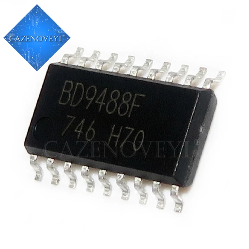 

1 шт./лот BD9488F-GE2 BD9488F BD9488 соп-18 в наличии