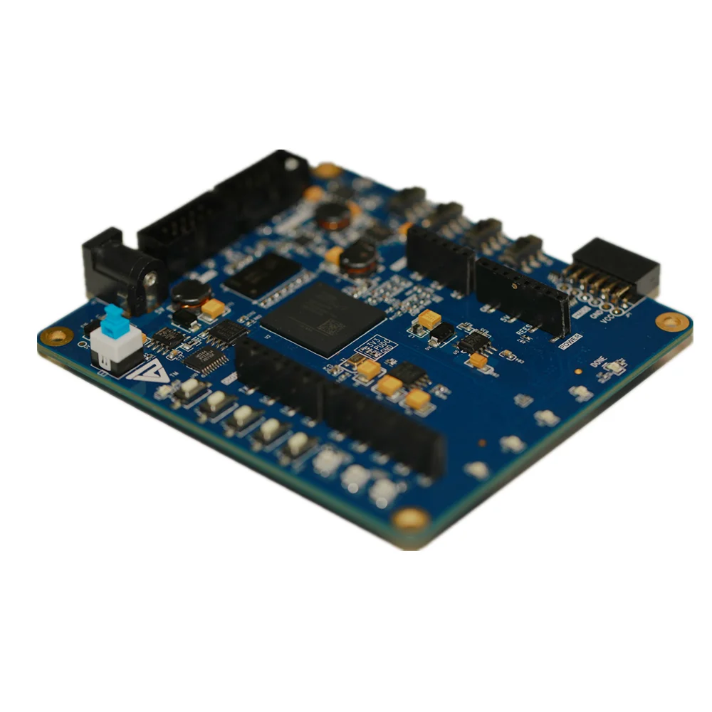 PerfXLab/-V  ϸ Artix-7 FPGA RISC-V opensource-XC7A100T-1FTG256C