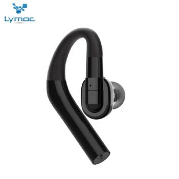 

LYMOC Y9 Bluetooth Earphone V5.0 Stereo Car Wireless Headset Business Handfree Earphone Noise Cancelling for Xiaomi Samsung Vivo