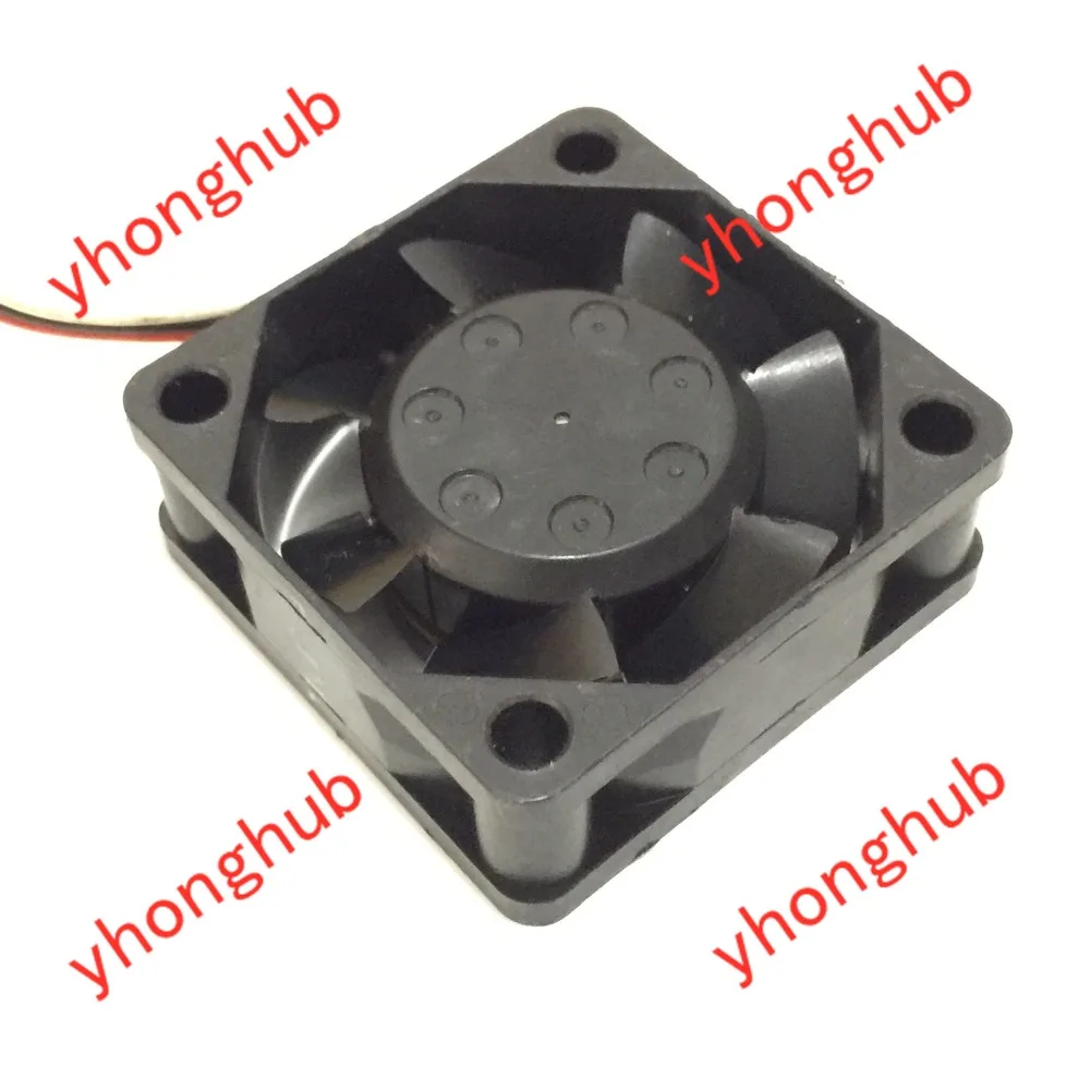 fios, DC, 12V, 0.19A, 40x40x15mm, 1606KL-04W-B89