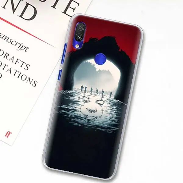 H12 Это глава два чехол Чехол для Honor Y5 Y6 Y7 Y9 huawei Y5 Y6 Y7 Y9 Nova 5 5i Pro 5T жесткий чехол - Цвет: H12