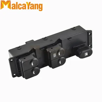 

93570-1R101 Driver Side Electric Power Master Window Switch For Hyundai 2011-2017 Accent Solaris 93570 1R101