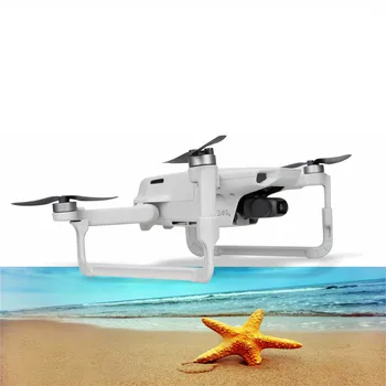 

Mini Landing Gear Extensions Leg for DJI Mavic Mini Drone Height Extender Support Protector Accessories Multifunctional