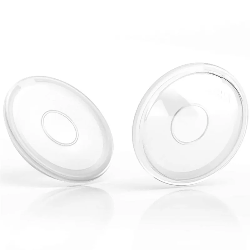 Breast Correcting Shell Nursing Cup Milk Saver Protect Sore Nipples for Breastfeeding Collect Breastmilk for Nursing breast pump