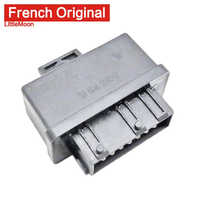 Оригинальный бренд новинка двойное герметичное реле ABS Насос 454935 9627109680 9664883180 для