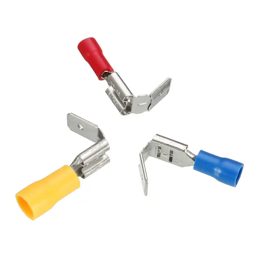 Wire & Cable Connectors Business & Industrial Wire, Cable & Conduit