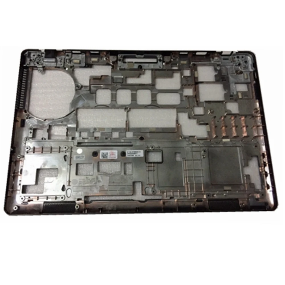 Аксессуары для ноутбуков нижний чехол для DELL E5550 нижний чехол Нижняя D оболочка задняя крышка D