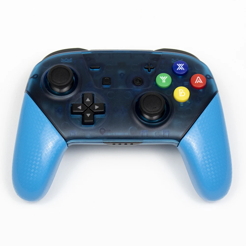 

Switch Pro Controller For Nintendo Switch Wireless Controller with NFC and Wake-up Function