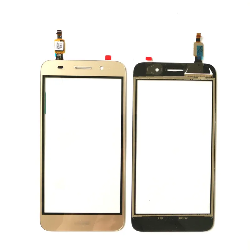 

Touch Screen For Huawei Y3 2018 Touchscreen 5.0'' LCD Display Glass Digitizer