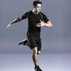 6 Pcs Set Men s Tracksuit Compression Sports Suit Gym Fitness Clothes Running Jogging Sport Wear