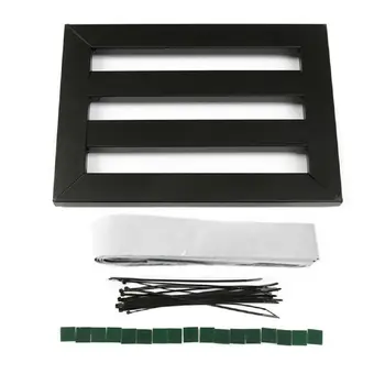 

Hight Quality Pedal Boards Effects Pedal Board Cases For Electric Guitar Magic Tape