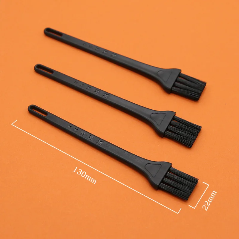 Производители производят электрическое оборудование Чистящая Щетка кофемолка маленькая щетка клавиатура Чистящая Щетка от комаров