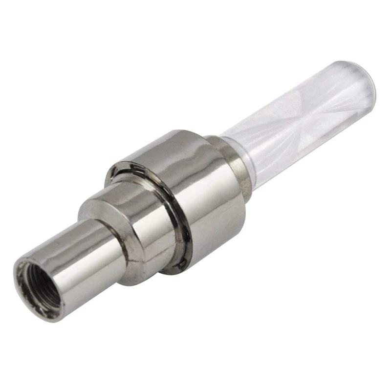 

New LED lamp flashing MULTICOLOR for tire valve car bike wheels motorcycle