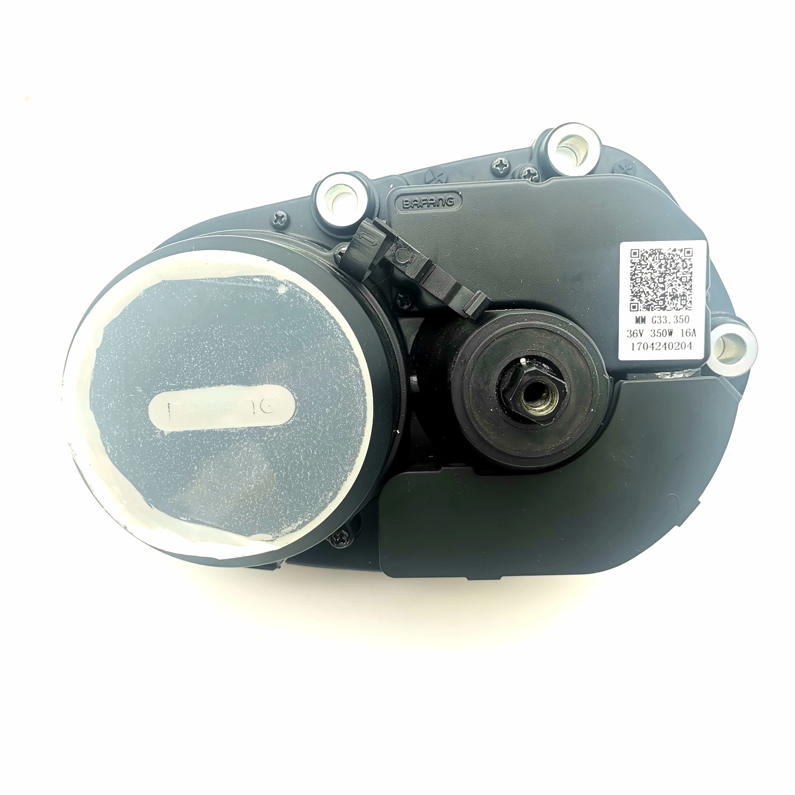 Bafang M400 G330 Torque Motor 36v 250w 80nm - Electric Bicycle Motor -  AliExpress