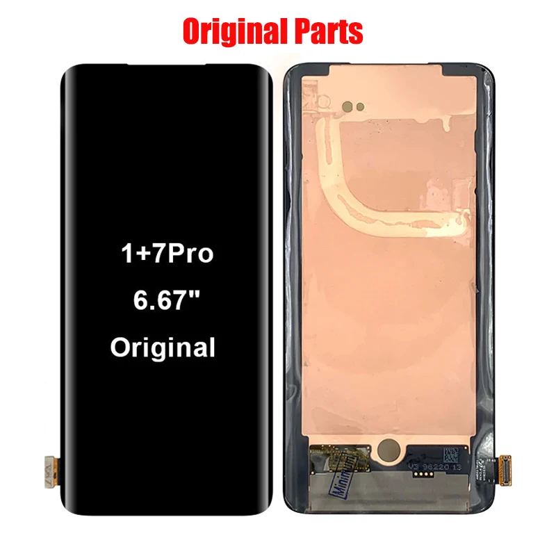 Replacement for OnePlus 7 Pro 7Pro 