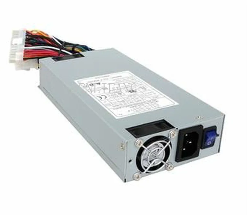

For Enhance ENH-0625A ENH0620A Server Power Supply 200W 1U PSU For All-In-One Computer HDD Video R