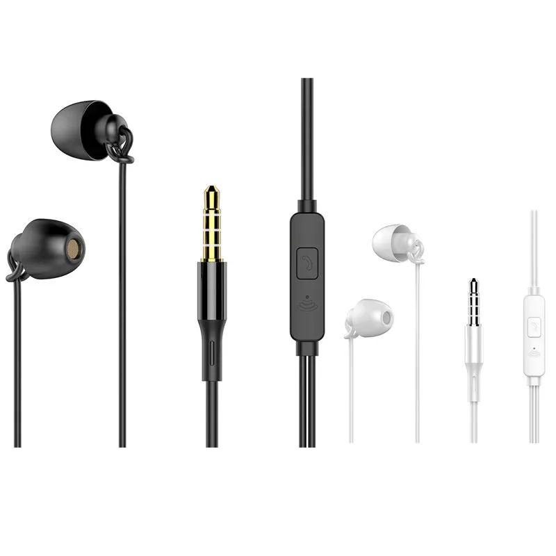 Новинка спортивные Hi-Fi наушники оптовая продажа проводные с супер басами 3 5 мм