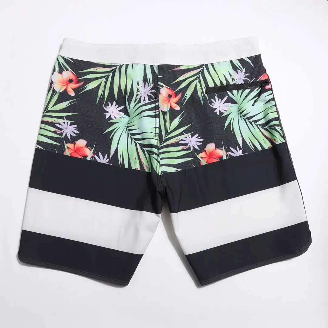 2022 New Mens Swim Trunks Swimwear 