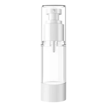 

7Pcs 30ML Airless Sprayer Bottle or Plastic Mist Sprayer Bottle or Bottle for DIY Use