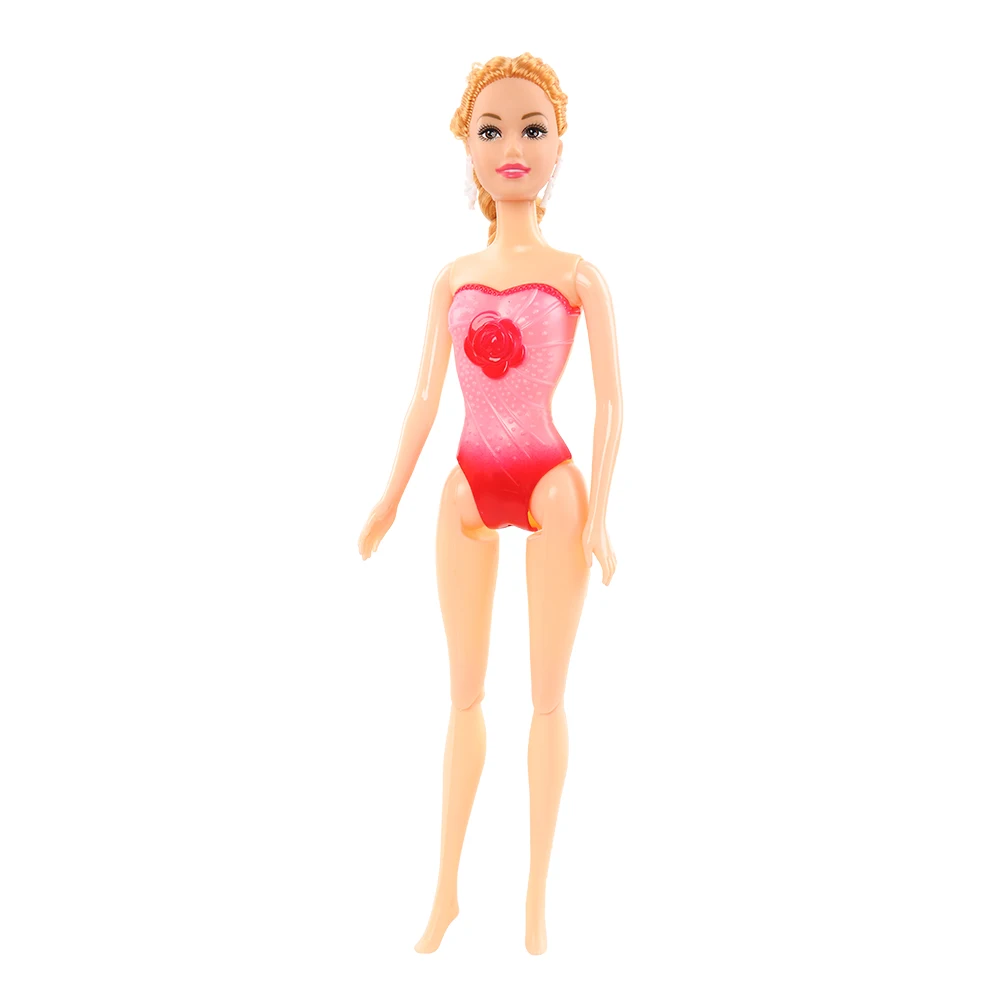 

Fashion Handmade Cheap Kids Toys Christmas Gift 11.5 inch 12'' Dolls For Barbie Dressing Game Best Birthday Present For Children