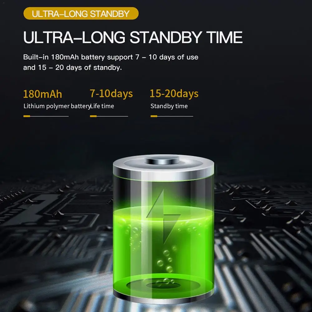 CK25 Color Screen Wristband Heart Rate Blood Pressure Monitor Smart Watch Bluetooth Fitness Tracker Waterproof Sports Bracelet