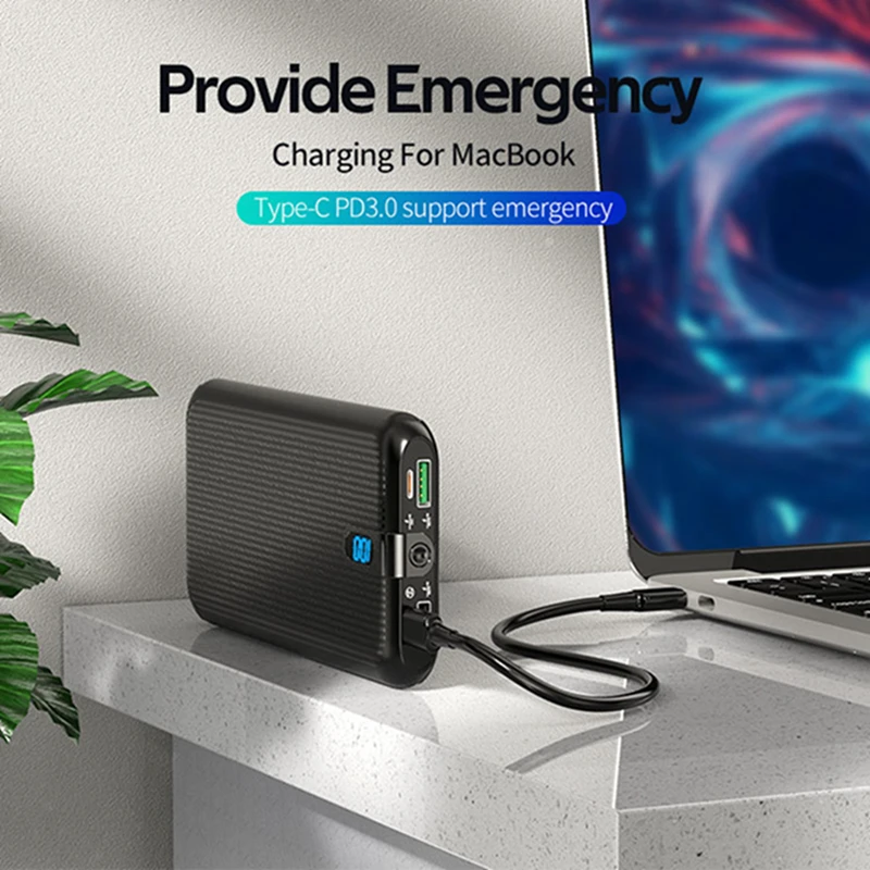 CASEIER QC 3.0 PD 3.0 Fast Charging 20000mAh Power bank For iPhone Xiaomi Samsung Led Digital Display External Battery Powerbank CASEIER QC 3.0 PD 3.0 Fast Charging 20000mAh Power bank For iPhone Xiaomi Samsung Led Digital Display External Battery Powerbank