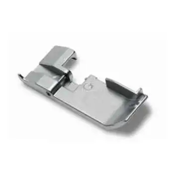 

Presser foot for ruching ALFA