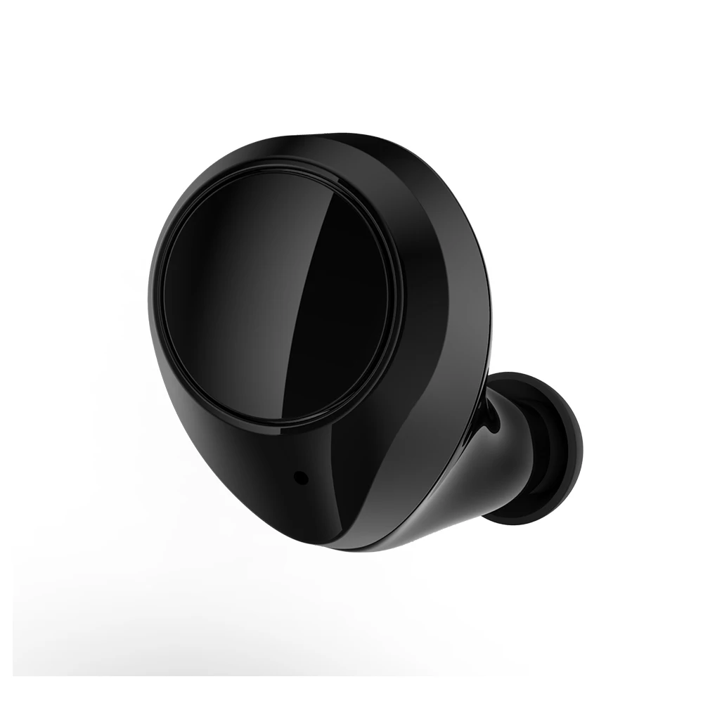 H1 Bluetooth гарнитура 5,0 беспроводная гарнитура Спортивная гарнитура с зарядным устройством Водонепроницаемая гарнитура HD гарнитура для звонков для iPhone Xiaomi