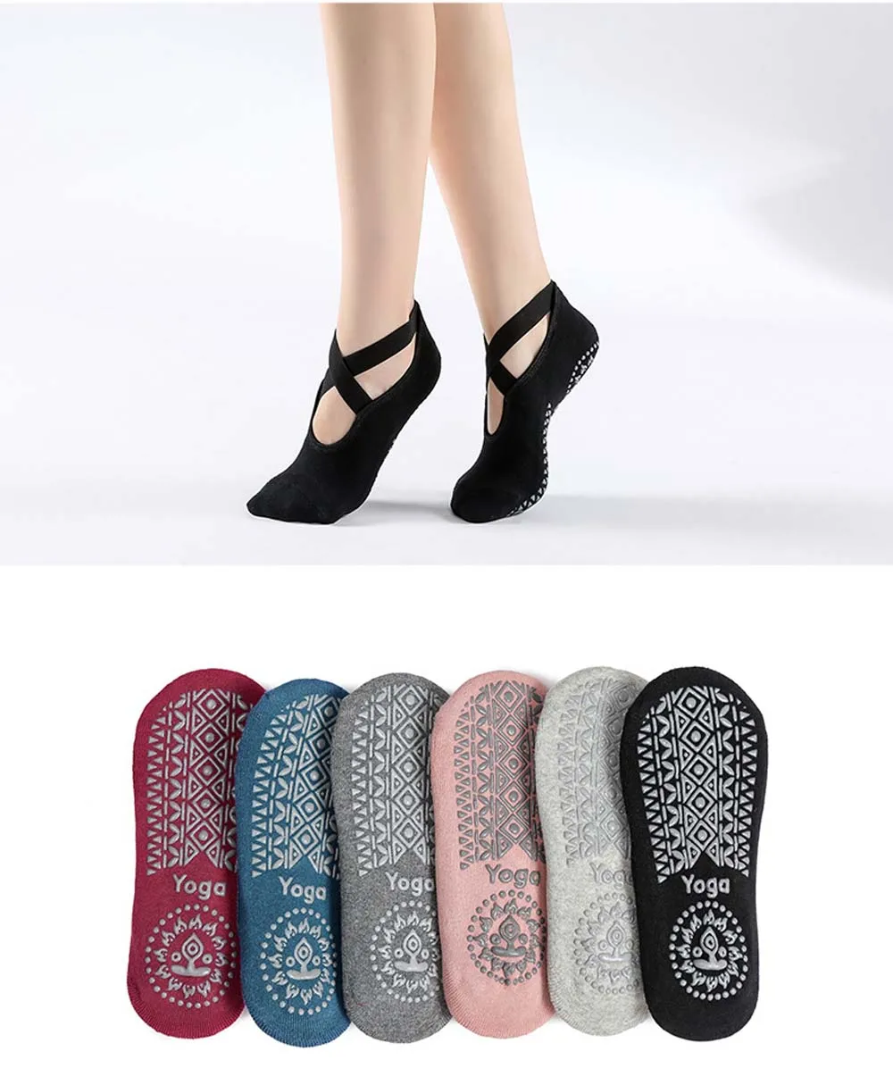 yoga socks (10)