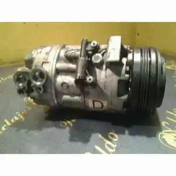 

64526905643 AIR CONDITIONING COMPRESSOR BMW 3 SERIES SALOON (E46)