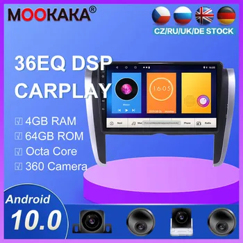 

GPS Navigation Radio player For Toyota Allion 2007 2008 2009 -2015 Android 10.0 Multimedia Auto Radio Player stereo HeadUnit dsp