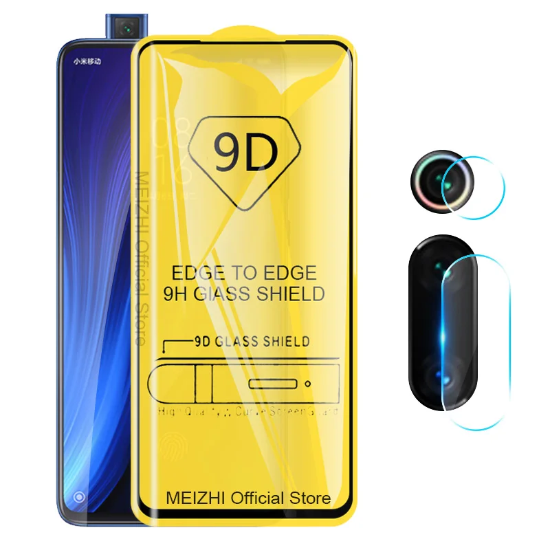 2-in-1-Protective-Glass-For-Xiaomi-Mi-9T-K20-Pro-Camera-Screen-Protector-Safety-Film (1)