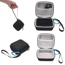 Bluetooth динамик сумка для хранения пылезащитный чехол EVA Прочный защитный чехол для JBL GO2