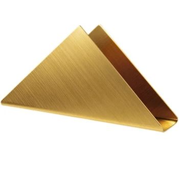 

Gold Stainless Steel Towel Rack Cafe Hotel Dining Table Napkin Tissue Holder Paper Towel Holder Desktop Decor