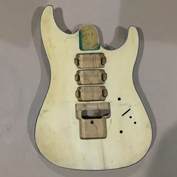 

Afanti Music DIY Electric guitar Body (0856)